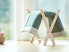 Farbe oder Motiv: Mint