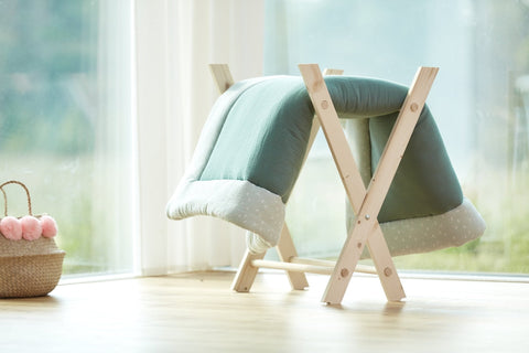 Farbe oder Motiv: Mint