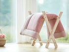 Farbe oder Motiv: Rosa