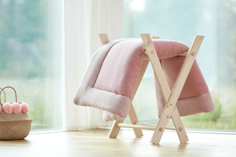 Farbe oder Motiv: Rosa