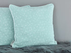 Farbe oder Motiv: Mint Pusteblumen