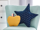 Farbe oder Motiv: Dunkelblau Anker