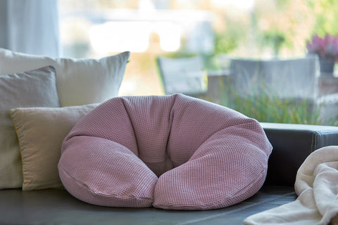 Farbe oder Motiv: Rosa