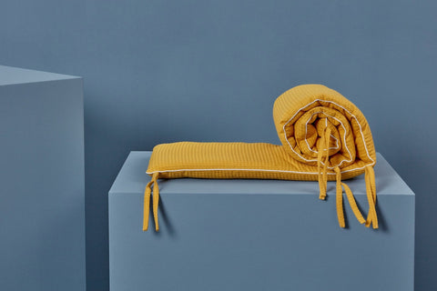 Farbe oder Motiv: Mustard