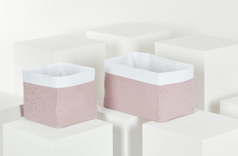 Farbe oder Motiv: Rosa