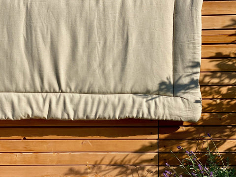 Farbe oder Motiv: Natur Braun