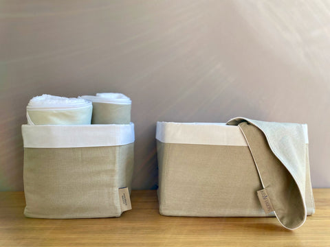 Farbe oder Motiv: Natur Braun