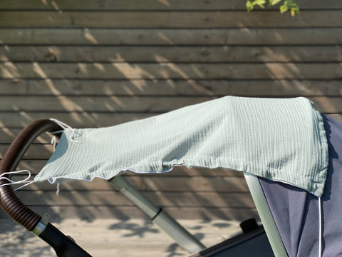 Farbe oder Motiv: Mint