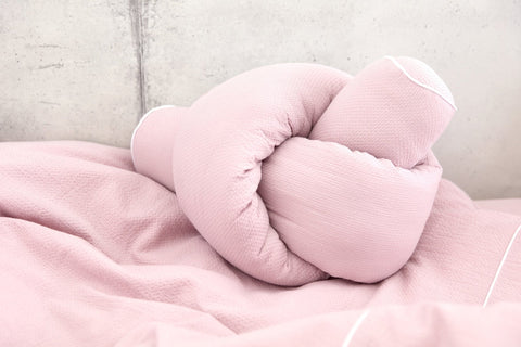 Farbe oder Motiv: Rosa