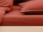 Farbe oder Motiv: Rot Herbstrot