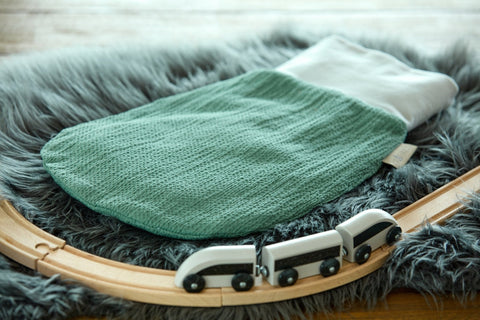Farbe oder Motiv: Grün Jade