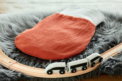 Farbe oder Motiv: Rot Herbstrot