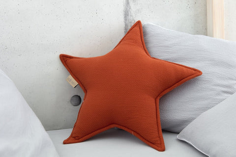 Farbe oder Motiv: Rot Herbstrot