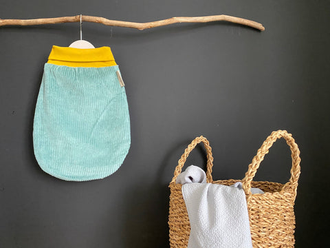 Farbe oder Motiv: Mint