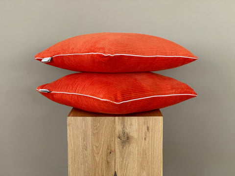 Farbe oder Motiv: Orange Reinorange