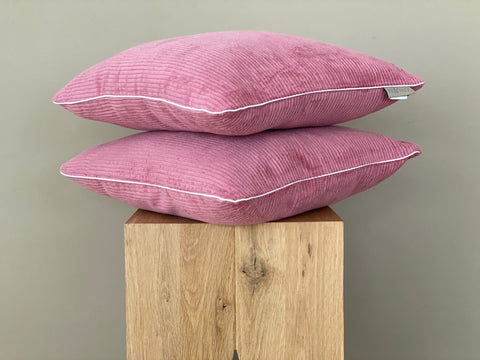 Farbe oder Motiv: Rosa