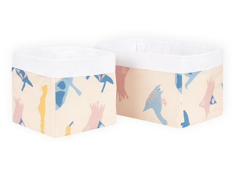 Farbe oder Motiv: Zoe's Dinosaurier