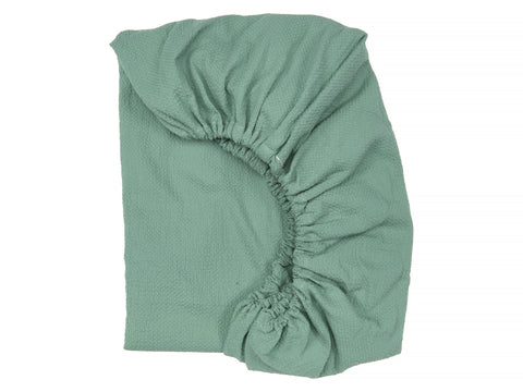 Farbe oder Motiv: Grün Jade – Detailansicht