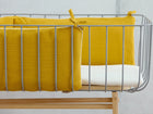 Farbe oder Motiv: Gelb Mustard – Detailansicht