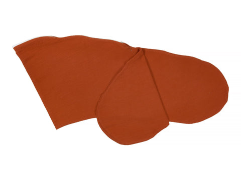 Farbe oder Motiv: Rot Herbstrot
