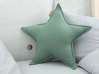 Farbe oder Motiv: Grün Jade – Detailansicht