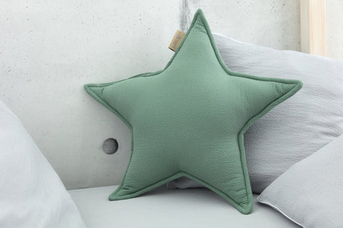 Farbe oder Motiv: Grün Jade – Detailansicht