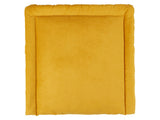 Cord Breitcord Gelb Mustard