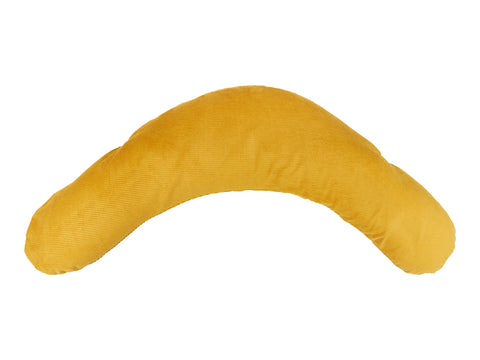 Farbe oder Motiv: Gelb Mustard