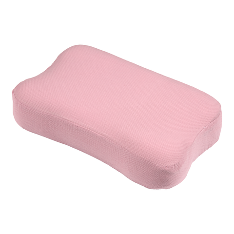Farbe oder Motiv: Doppelkrepp Rosa