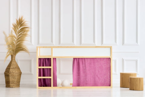 Farbe oder Motiv: Purpur