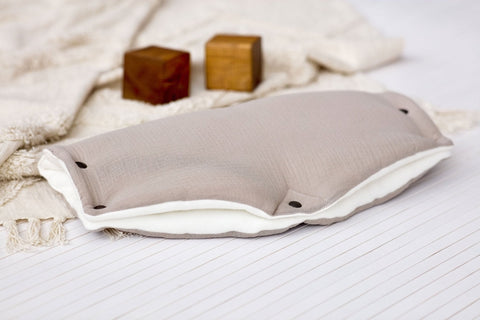 Farbe oder Motiv: Beige