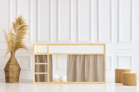 Farbe oder Motiv: Beige