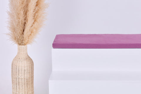 Farbe oder Motiv: Purpur