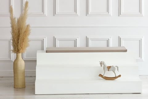 Farbe oder Motiv: Beige