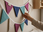 Farbe oder Motiv: Uni Mix