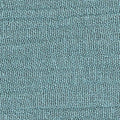 Musselin nilblau