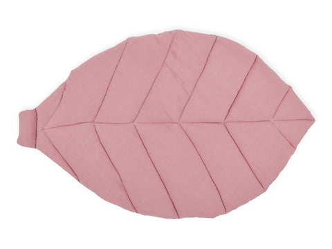 Spielmatte Musselin rosa