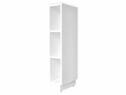 Stauraumregal WIC123-12 für Wickeltisch passend für Wickelaufsatz für IDANÄS und HEMNES